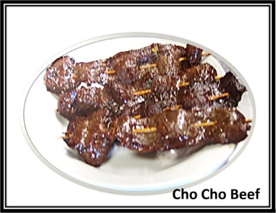 F6. ChoCho (4) Image