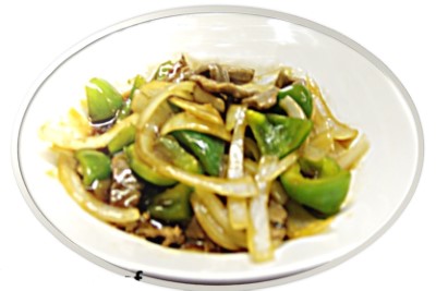 R20. Pepper Beef Image