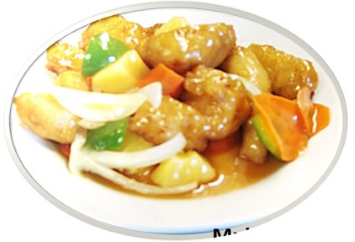 R62. Mulan Chicken Image