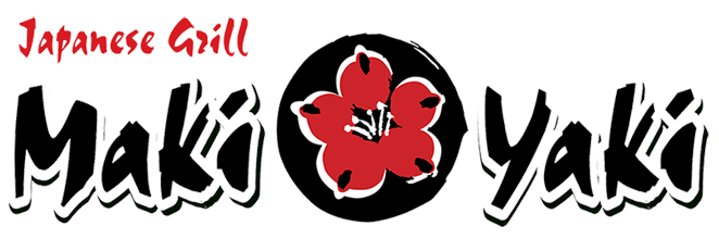 Maki Yaki Japanese Grill logo