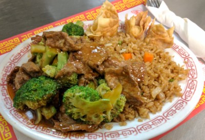 New Hong Kong Wok - Roseville, MN 55112 (Menu & Order Online)