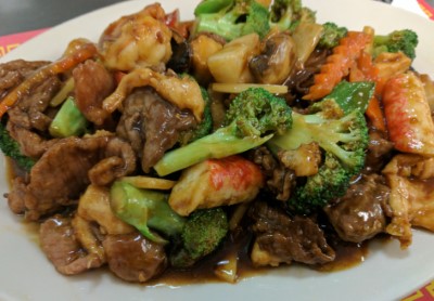 New Hong Kong Wok - Roseville, MN 55112 (Menu & Order Online)