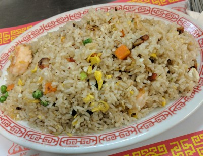 28. Young Chow Fried Rice Image