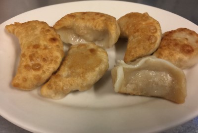 8. Steamed or Fried Dumplings (6) Image
