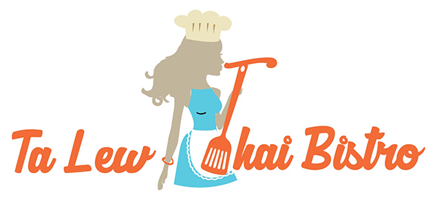 TA LEW THAI BISTRO logo