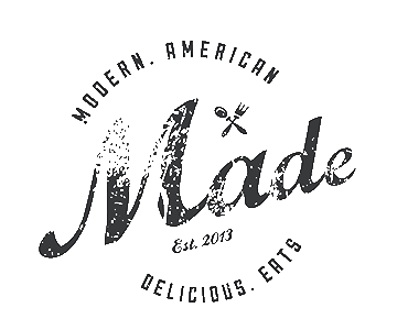MADE Restaurant logo