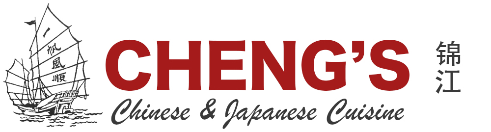 Cheng's Chinese Restaurant logo