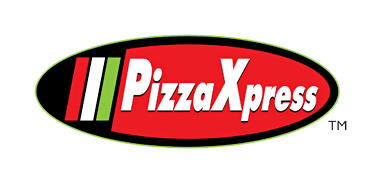 Pizza Xpress DFW logo