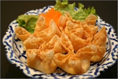 3. Crab Rangoon (4) Image