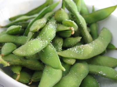 5. Edamame Image