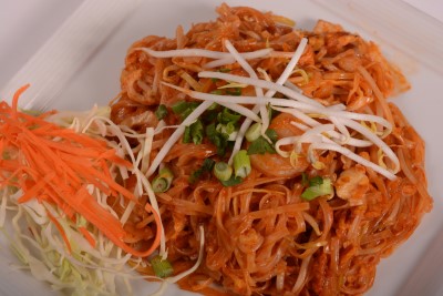 Phad Thai Image