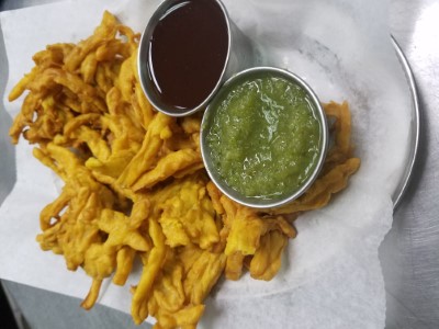 3. Onion Bhaji Image