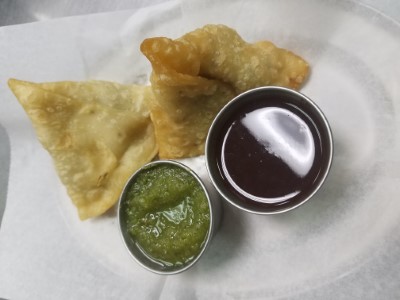 5. Samosa 2pc Image