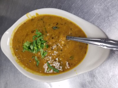 65. Dal Makhani Image