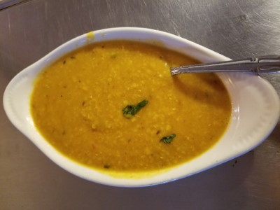 66. Tarka Dal Image