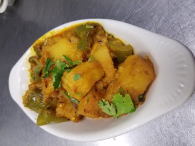 59. Bombay Aloo Image