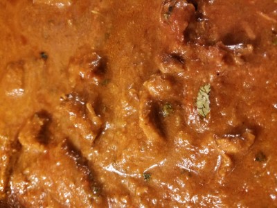 95. Beef Curry Image