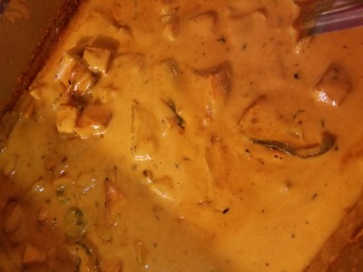 56. Paneer Masala Image