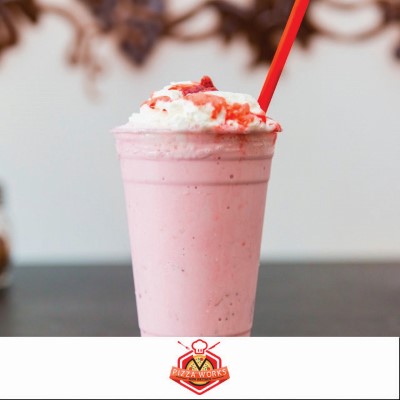 Milkshake Image