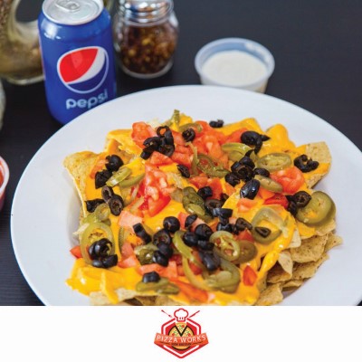 Nachos Supreme Image