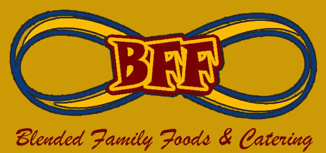 Blended Family Foods logo