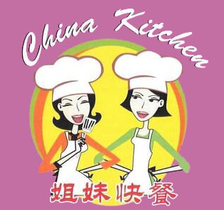 China Kitchen logo