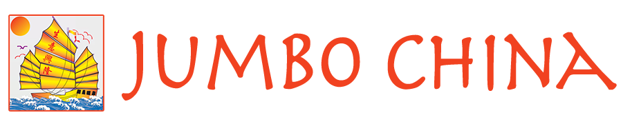 Jumbo China Restaurant logo