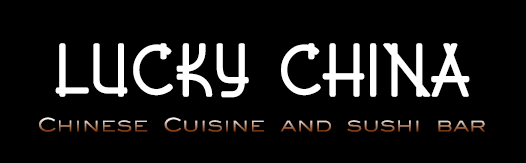 Lucky China logo