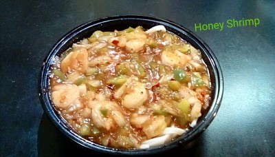 N4. Honey Shrimp Image