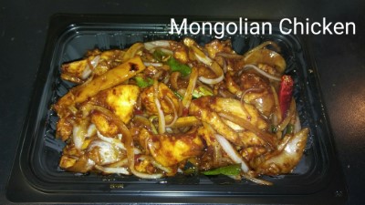 7. Mongolian Beef/Chicken/Pork Image