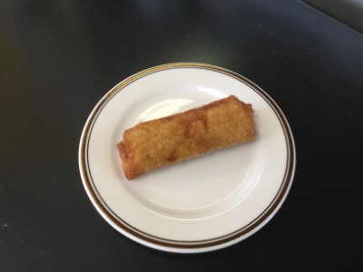 A01. Egg Roll Image