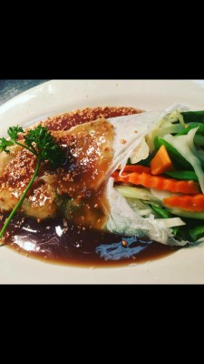 Lumpiang Sariwa Image