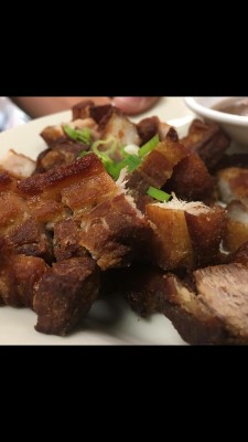 F8. Lechon Kawali (Foodie Choice) Image