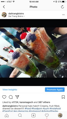 D10. Personal Halo Halo Image