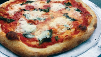 Margherita, SM Image