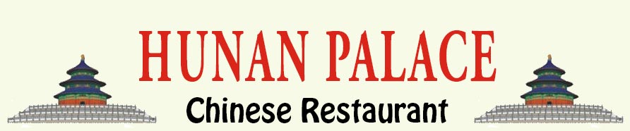 Hunan Palace Chinese Restaurant logo