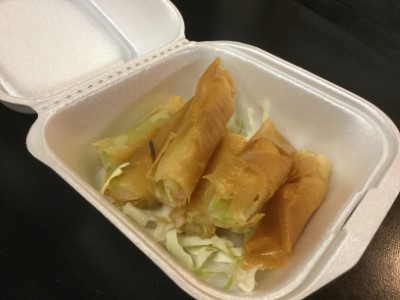 A06. Shrimp Rolls (6) Image
