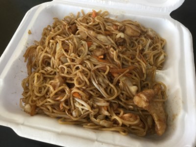 N1. Yakisoba Image