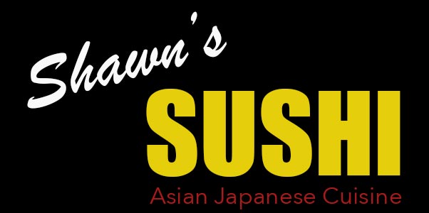Shawn's Sushi logo