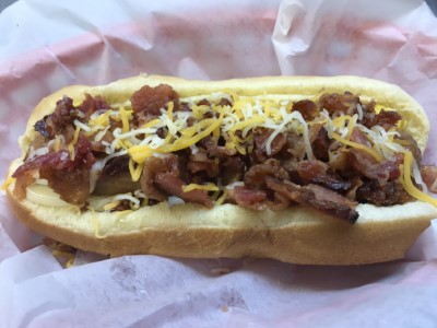 Brats and Dogs Image