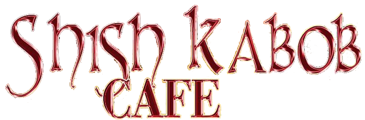 Shish Kabob Cafe logo
