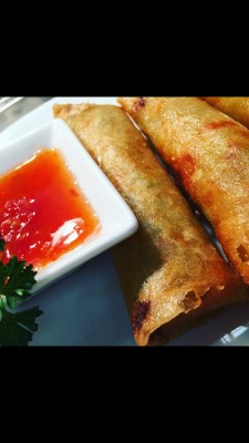 Lumpia Shanghai Image