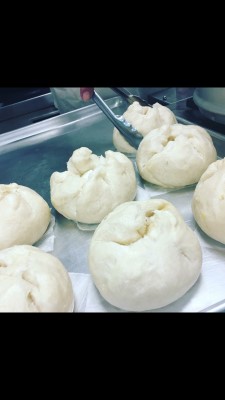 Siopao Image