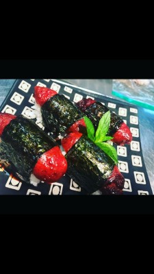 Musubi Image