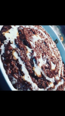 Champorado Image