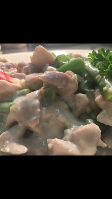Bicol Express Image