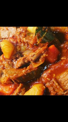 Mechado Image