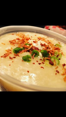 F3. Arroz Caldo Image