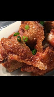 F4. Dai Trang Fried Bird Special Image