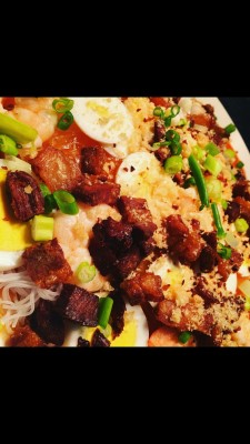 F10. Pancit Palabok Image